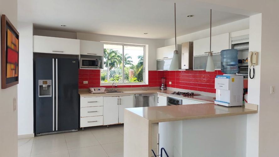 Casa de 3 alcobas en venta en Puente Amarillo, Villavicencio, 455 m² · foto 21 de 24
