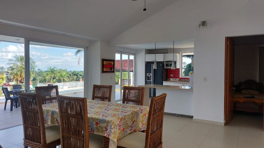 Casa de 3 alcobas en venta en Puente Amarillo, Villavicencio, 455 m² · foto 22 de 24