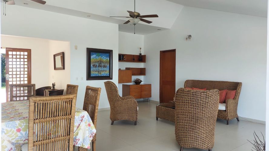 Casa de 3 alcobas en venta en Puente Amarillo, Villavicencio, 455 m² · foto 24 de 24