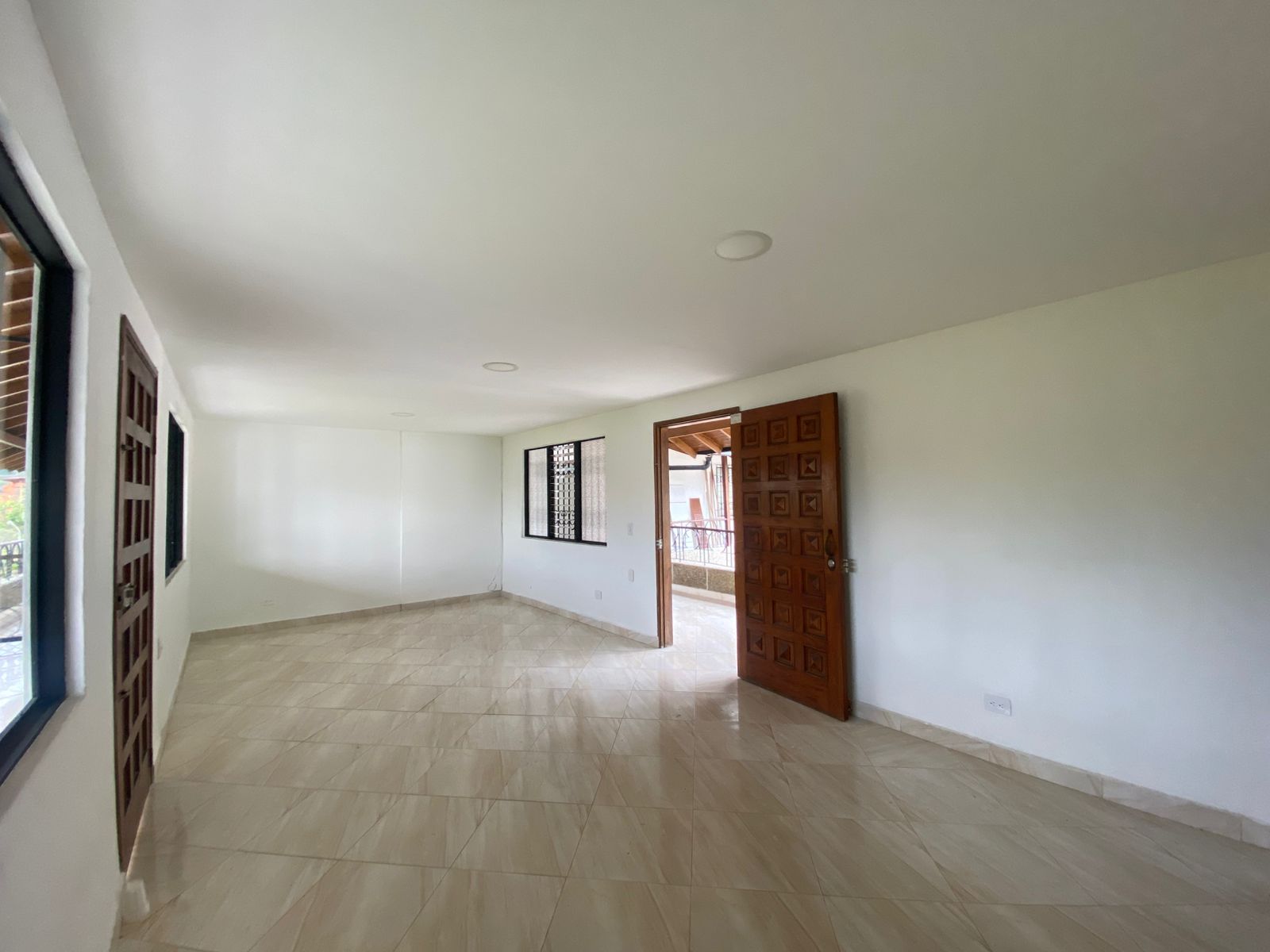 House for rent in Envigado, Envigado