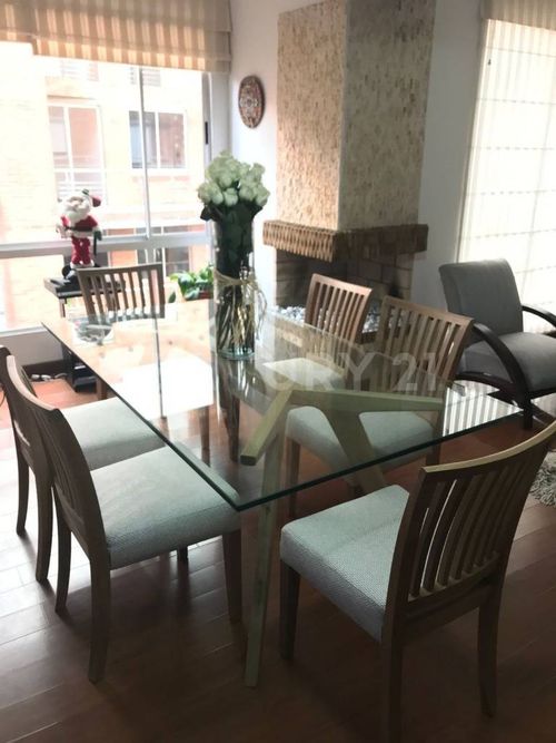 Apartamento en venta en Colina Campestre, Bogotá · foto 5 de 20