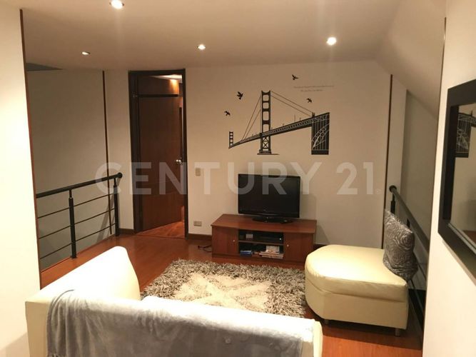 Apartamento en venta en Colina Campestre, Bogotá · foto 6 de 20