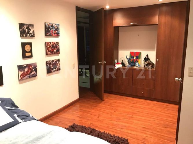 Apartamento en venta en Colina Campestre, Bogotá · foto 12 de 20