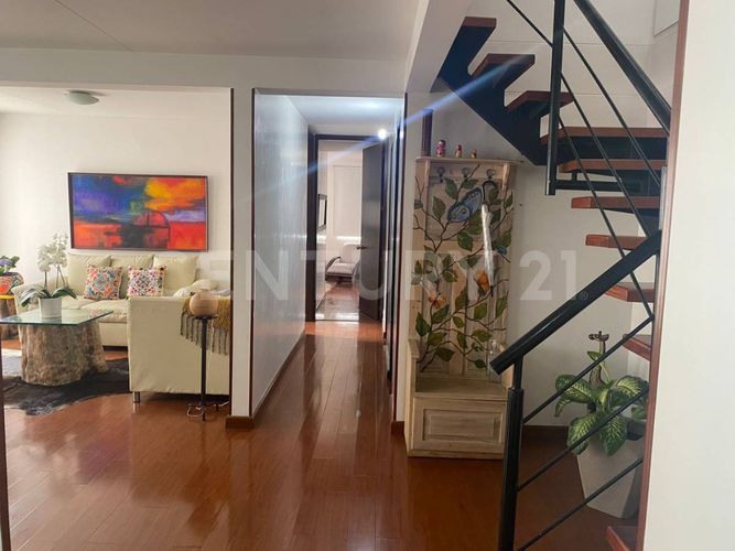 Apartamento en venta en Colina Campestre, Bogotá · foto 14 de 20