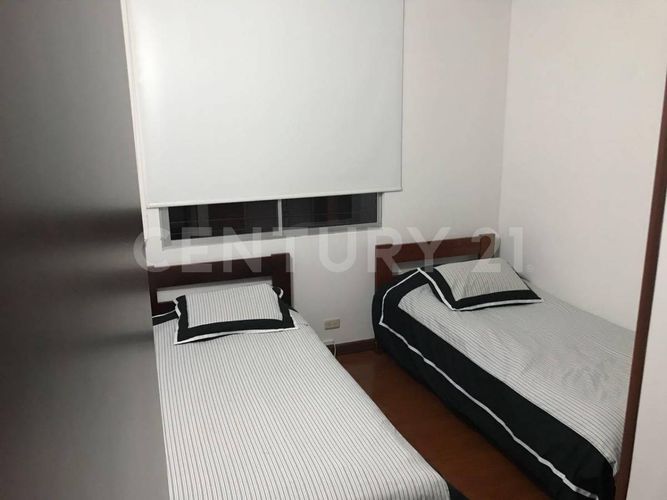 Apartamento en venta en Colina Campestre, Bogotá · foto 16 de 20