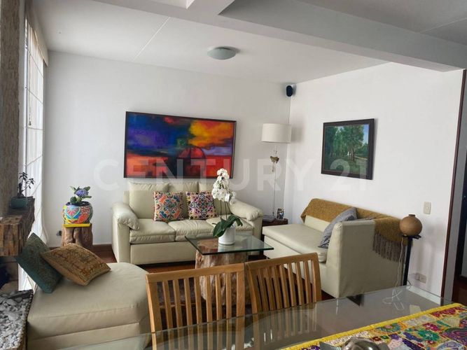Apartamento en venta en Colina Campestre, Bogotá · foto 17 de 20