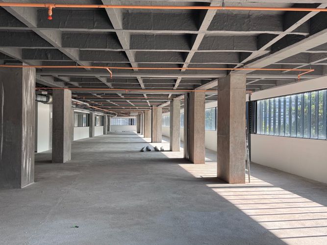 Oficina en arriendo en Santa Fe, Medellín, 602 m² · foto 14 de 17
