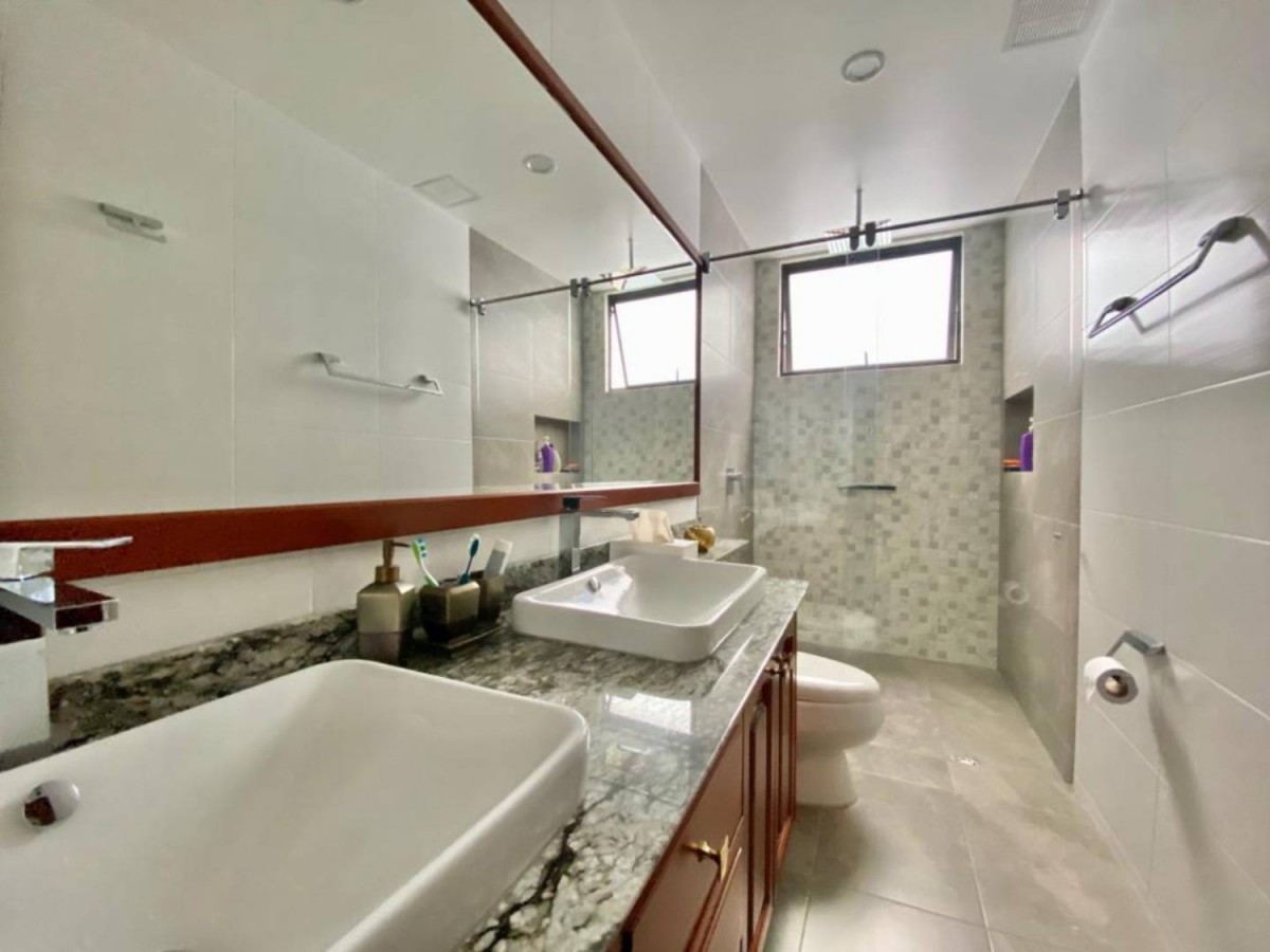 Apartamento en venta en San Patricio, Bogotá · foto 10 de 24