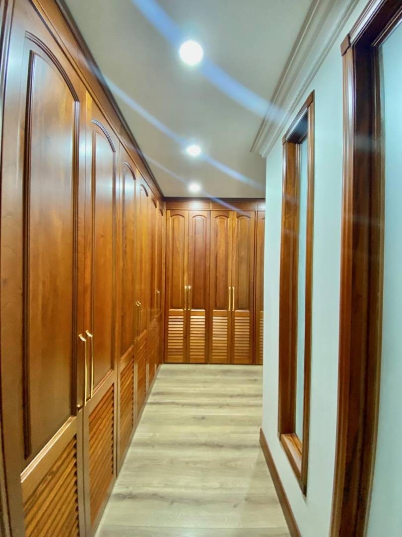 Apartamento en venta en San Patricio, Bogotá · foto 11 de 24