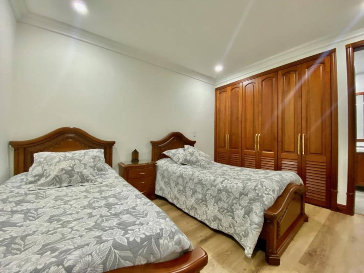 Apartamento en venta en San Patricio, Bogotá · foto 15 de 24