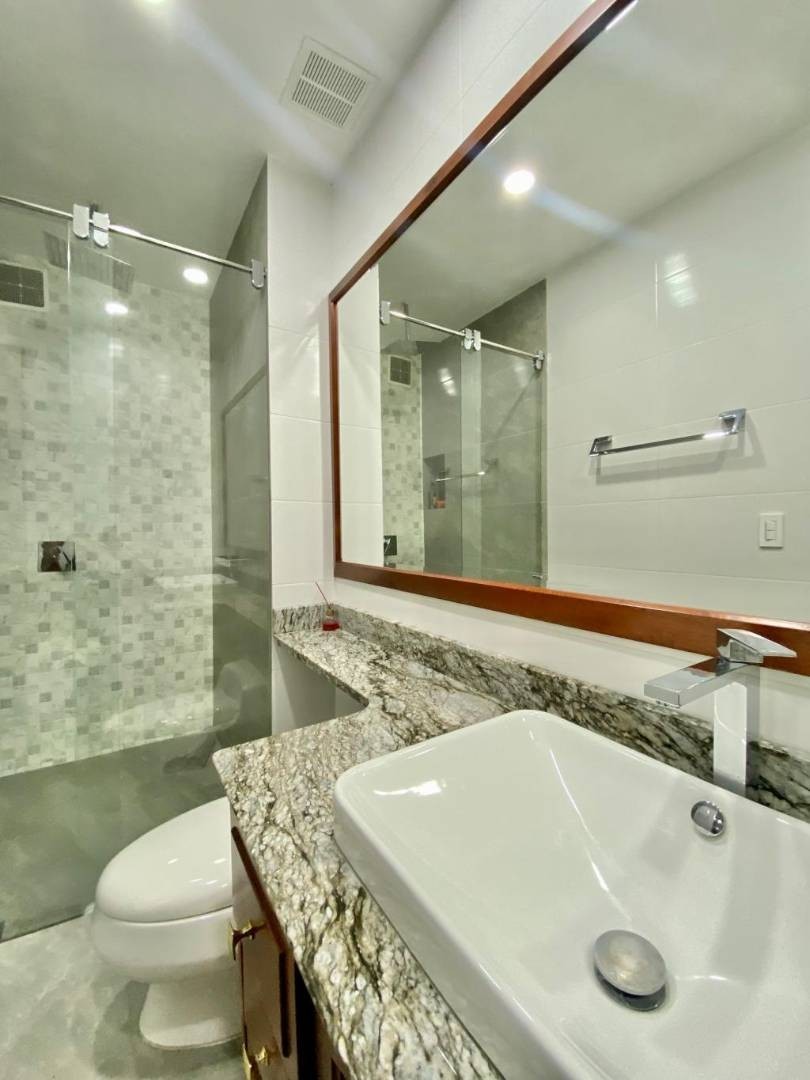 Apartamento en venta en San Patricio, Bogotá · foto 17 de 24