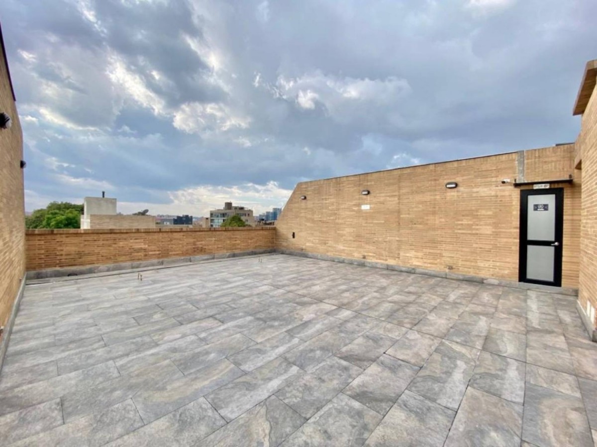 Apartamento en venta en San Patricio, Bogotá · foto 18 de 24