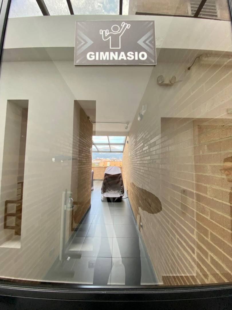 Apartamento en venta en San Patricio, Bogotá · foto 19 de 24