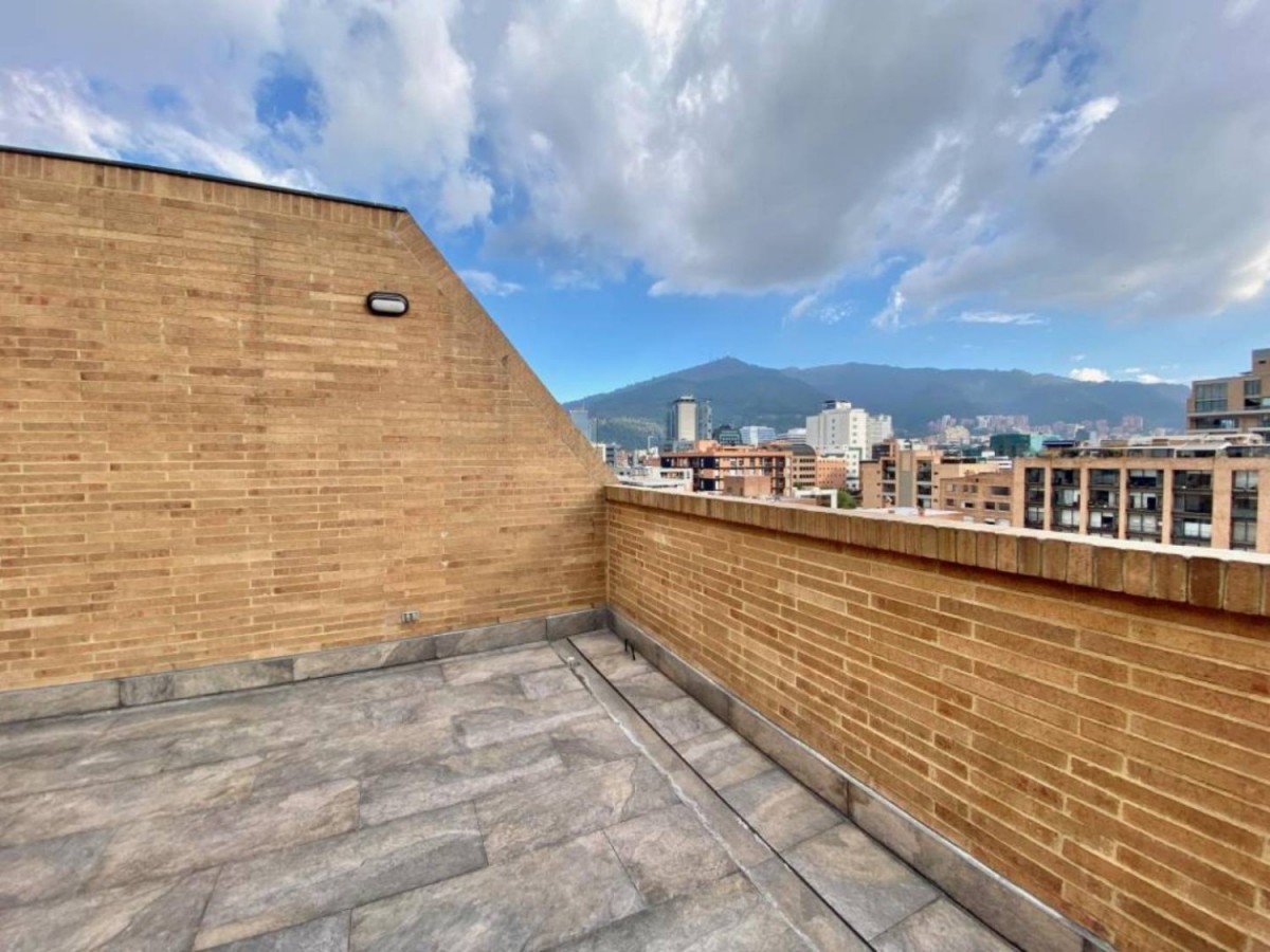 Apartamento en venta en San Patricio, Bogotá · foto 20 de 24
