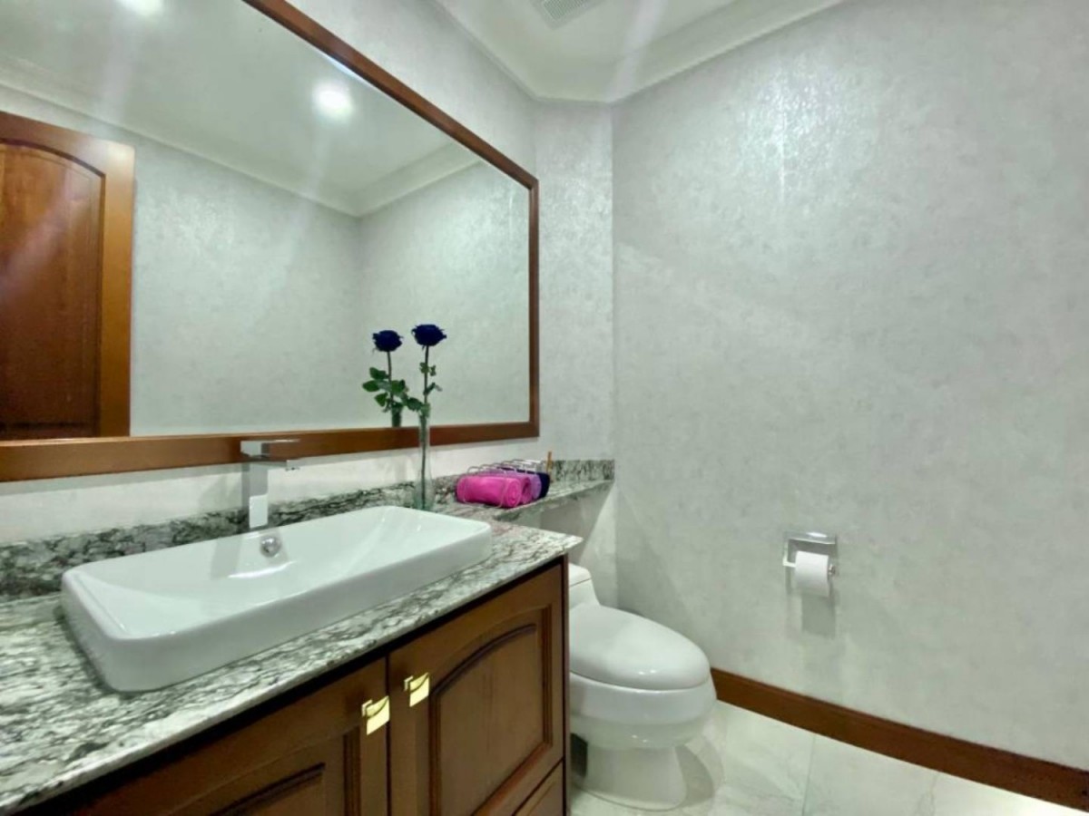 Apartamento en venta en San Patricio, Bogotá · foto 21 de 24