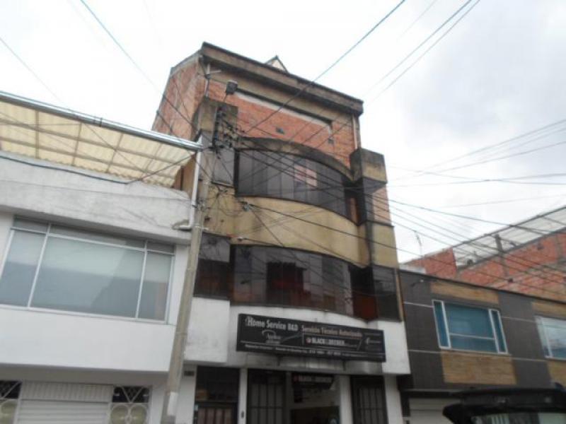Casa en Venta en La patria  Bogotá