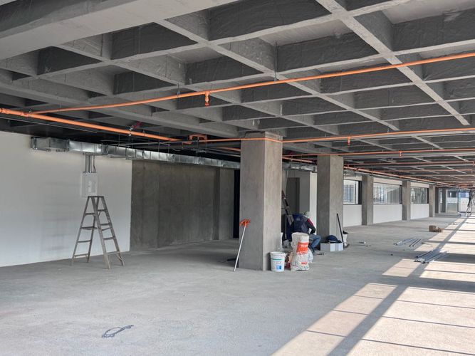 Oficina en arriendo en Santa Fe, Medellín, 2431 m² · foto 13 de 19
