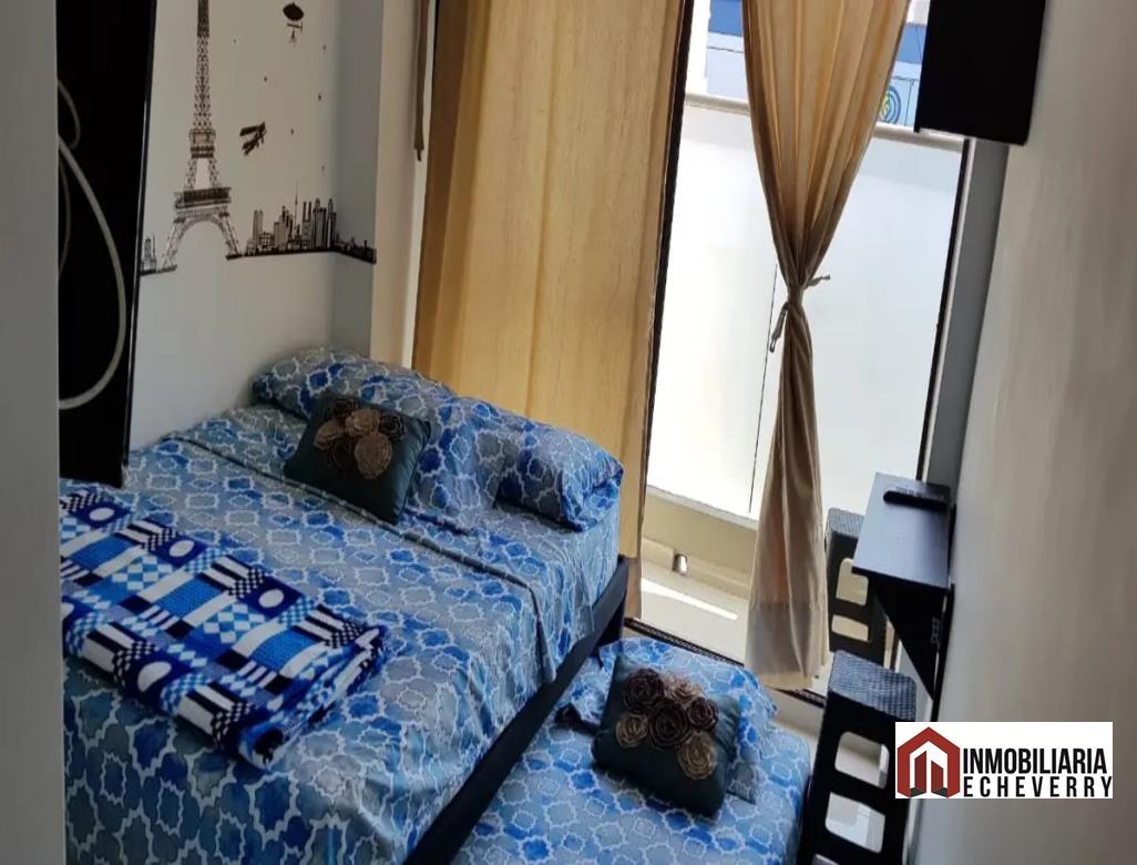 Apartment for sale in Medellín 3