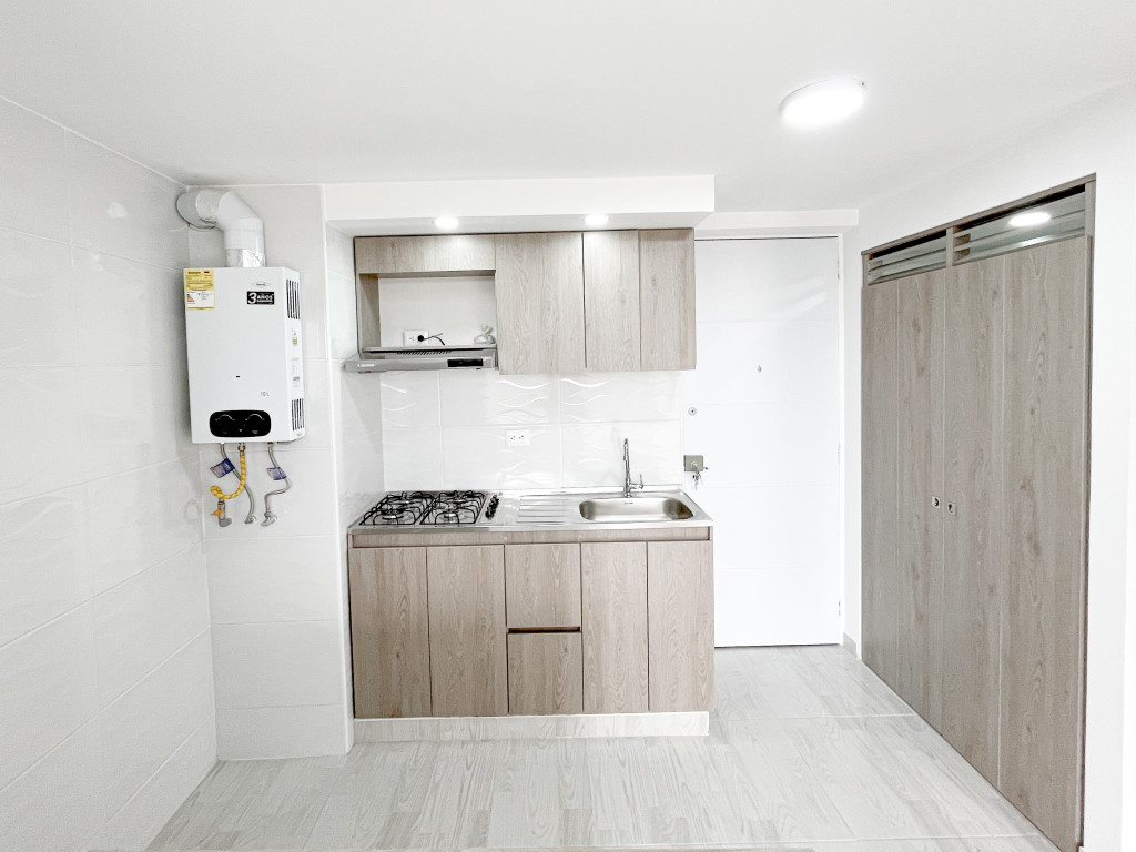 Apartamento en venta en Industrial Centenario, Bogotá · foto 6 de 17