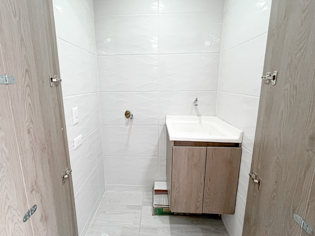 Apartamento en venta en Industrial Centenario, Bogotá · foto 7 de 17