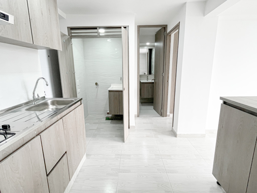 Apartamento en venta en Industrial Centenario, Bogotá · foto 11 de 17