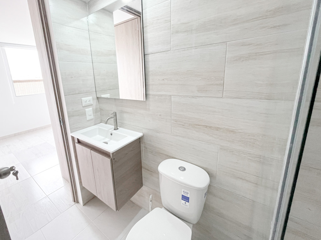 Apartamento en venta en Industrial Centenario, Bogotá · foto 14 de 17
