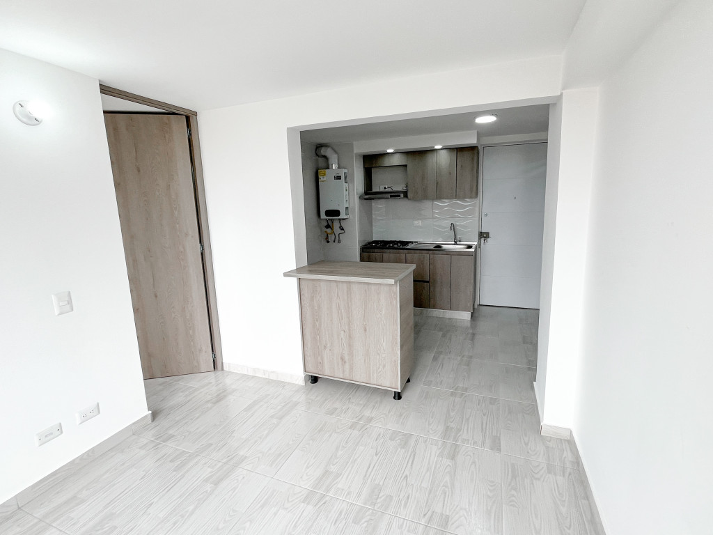 Apartamento en venta en Industrial Centenario, Bogotá · foto 15 de 17
