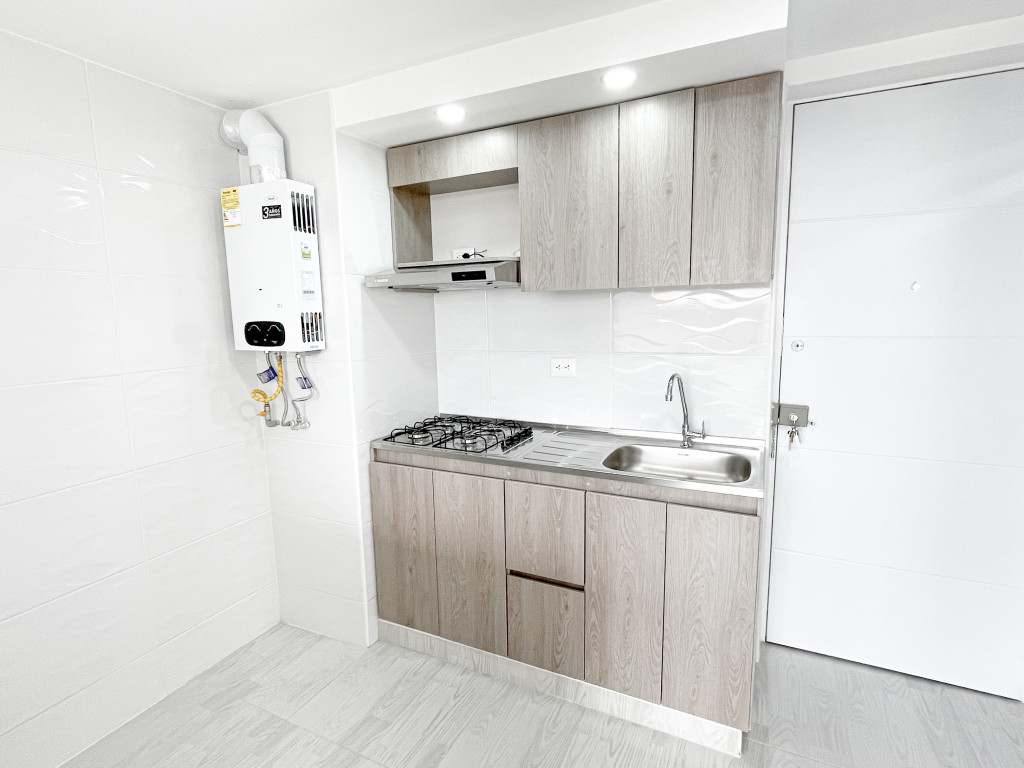 Apartamento en venta en Industrial Centenario, Bogotá · foto 16 de 17