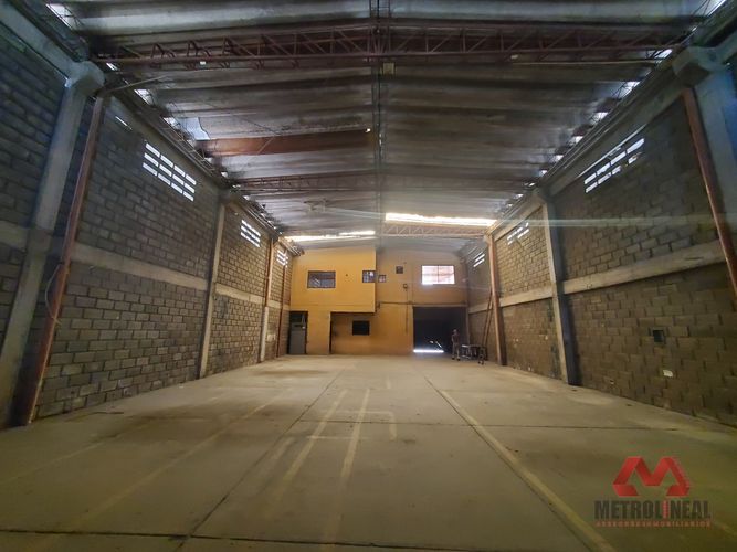 Bodega en venta en El Bosque, Cartagena, 516 m² · foto 2 de 24