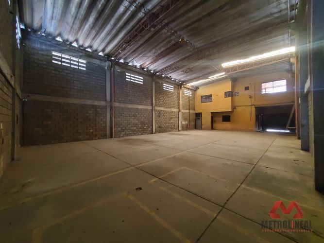 Bodega en venta en El Bosque, Cartagena, 516 m² · foto 3 de 24