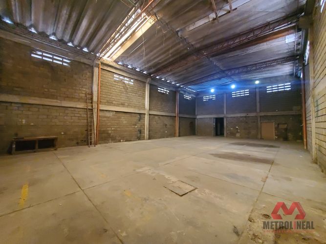 Bodega en venta en El Bosque, Cartagena, 516 m² · foto 4 de 24