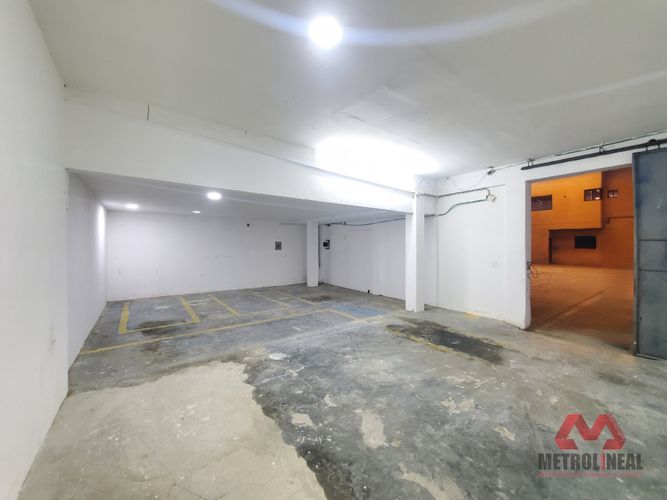 Bodega en venta en El Bosque, Cartagena, 516 m² · foto 5 de 24
