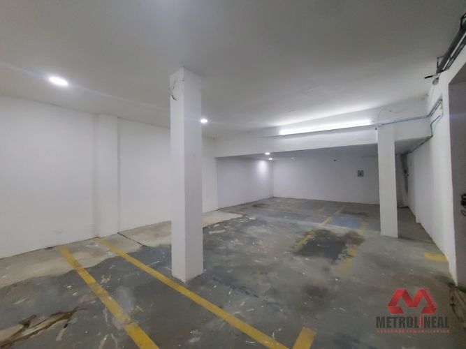 Bodega en venta en El Bosque, Cartagena, 516 m² · foto 6 de 24