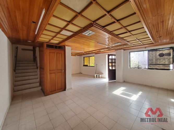Bodega en venta en El Bosque, Cartagena, 516 m² · foto 7 de 24