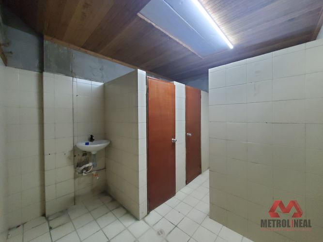 Bodega en venta en El Bosque, Cartagena, 516 m² · foto 11 de 24