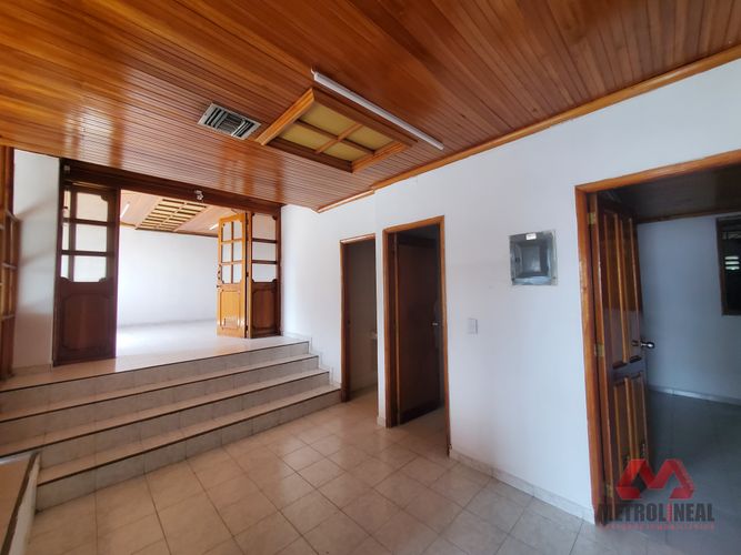 Bodega en venta en El Bosque, Cartagena, 516 m² · foto 18 de 24