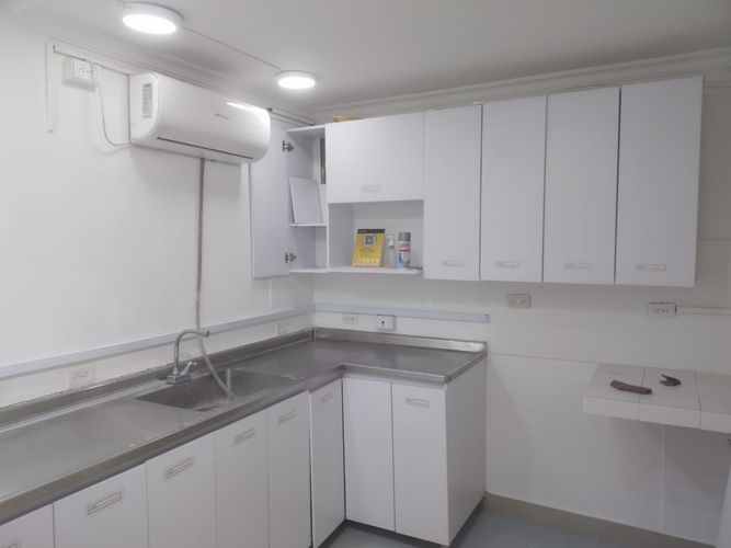 Oficina en arriendo en El Poblado, Medellín, 500 m² · foto 3 de 15