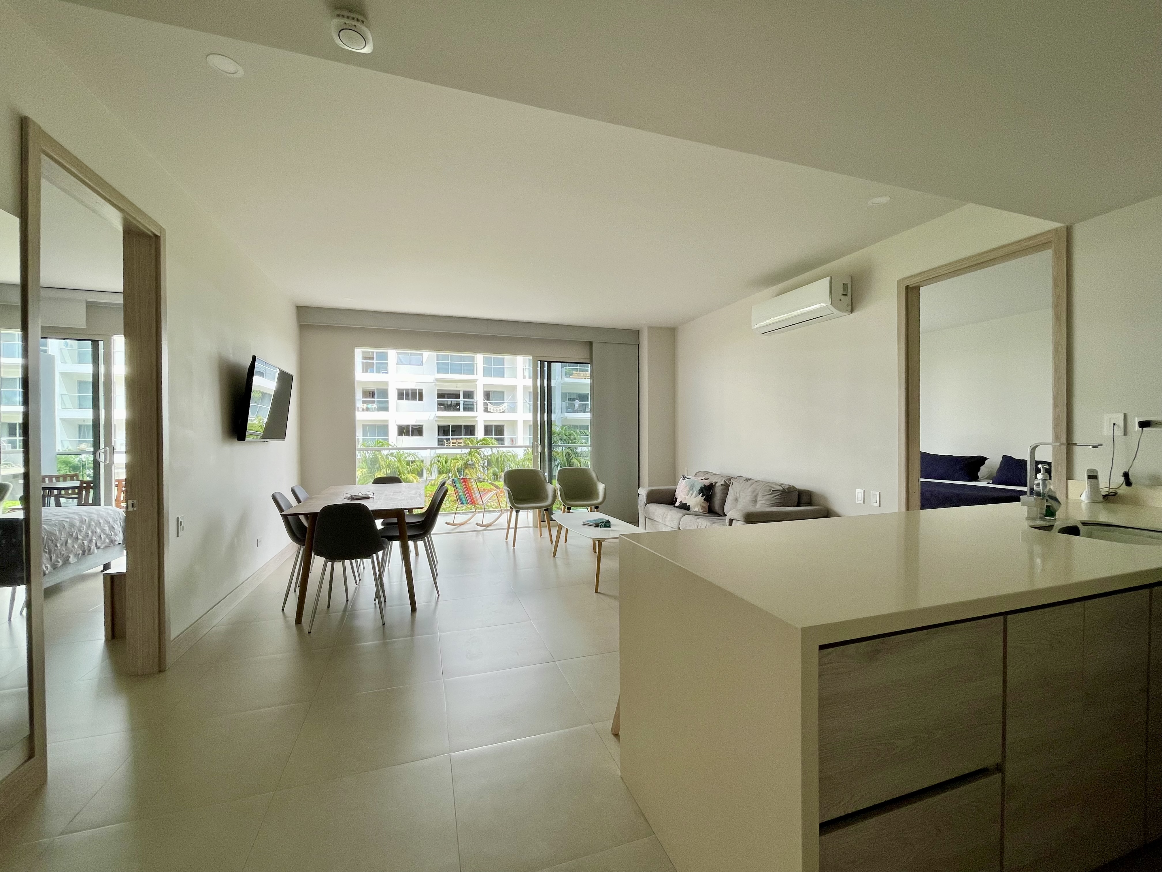 Apartamento en venta en Manzanillo, Cartagena · foto 5 de 24