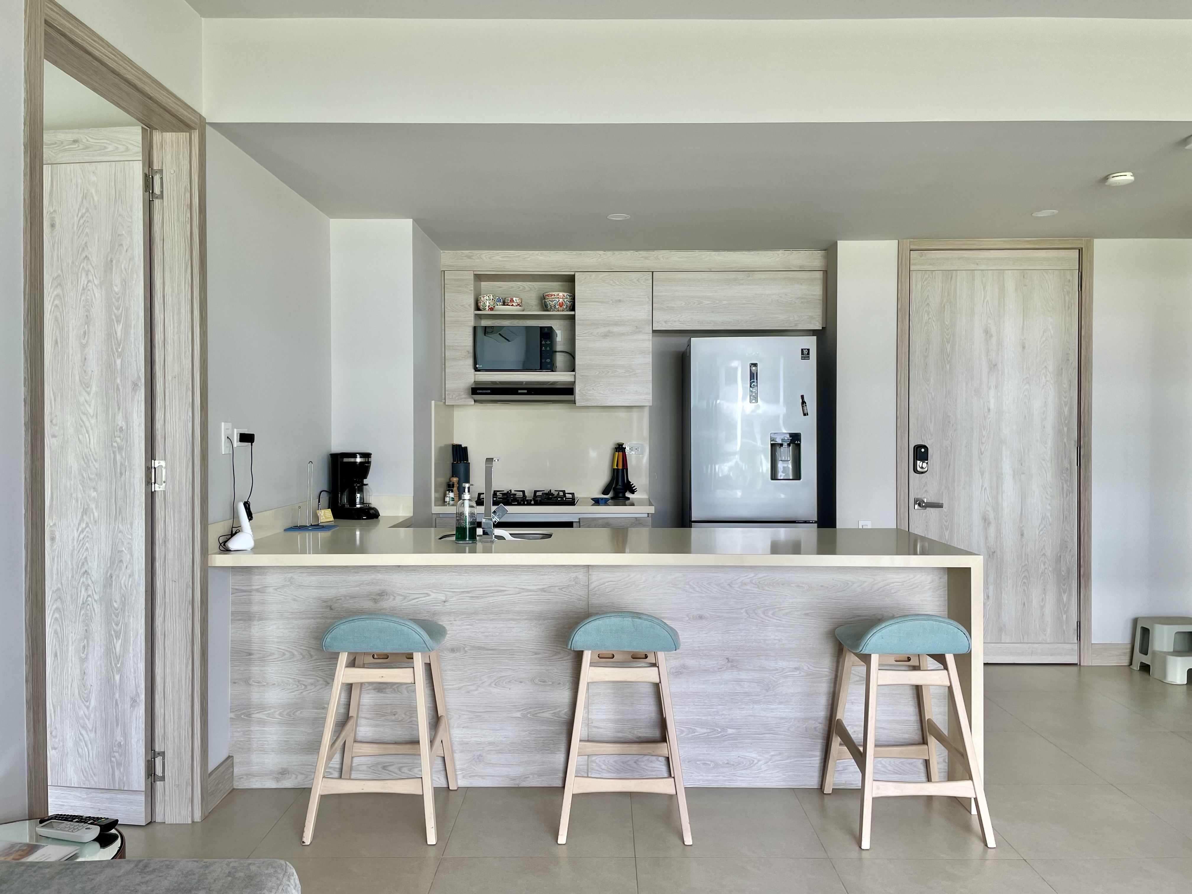 Apartamento en venta en Manzanillo, Cartagena · foto 6 de 24