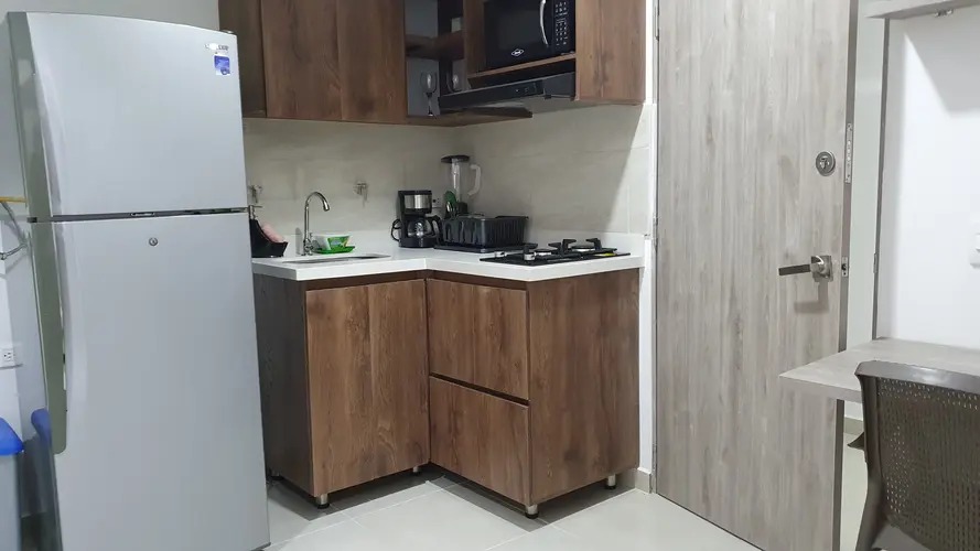 Apartamento en venta en Medellín 2