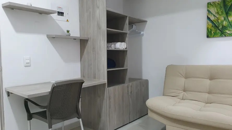 Apartamento en venta en Medellín 5