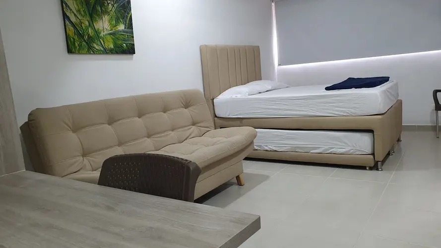 Apartamento en venta en Medellín 3