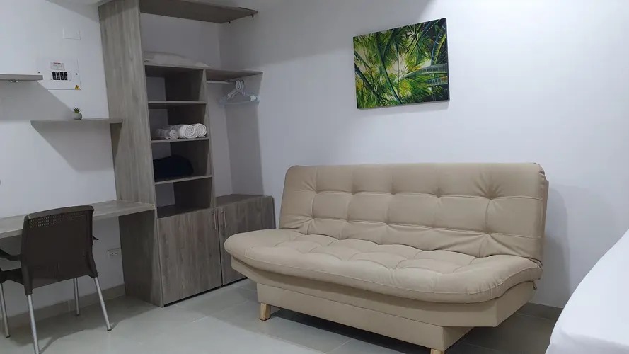 Apartamento en venta en Medellín 4