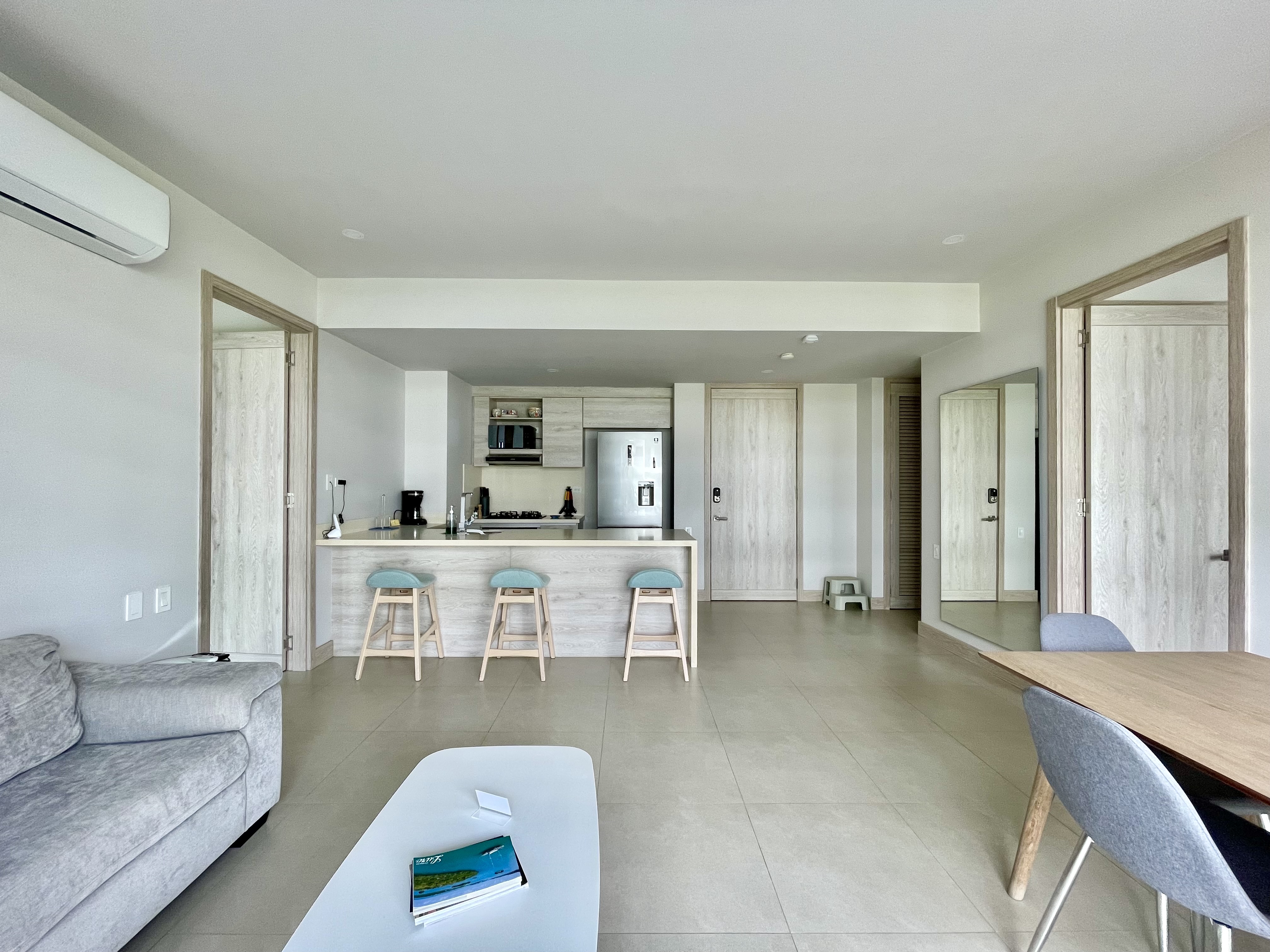 Apartamento en venta en Manzanillo, Cartagena · foto 8 de 24