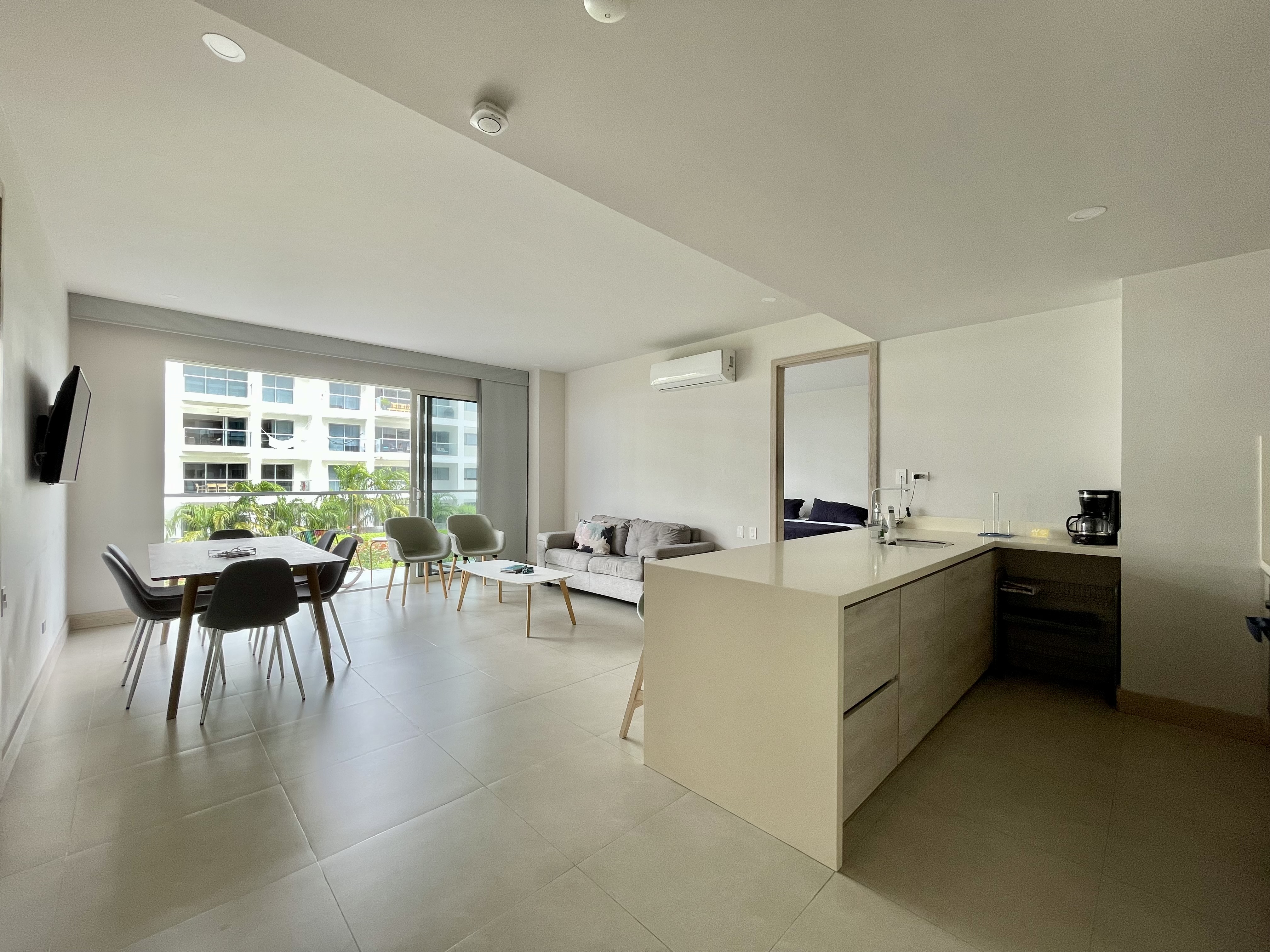 Apartamento en venta en Manzanillo, Cartagena · foto 9 de 24