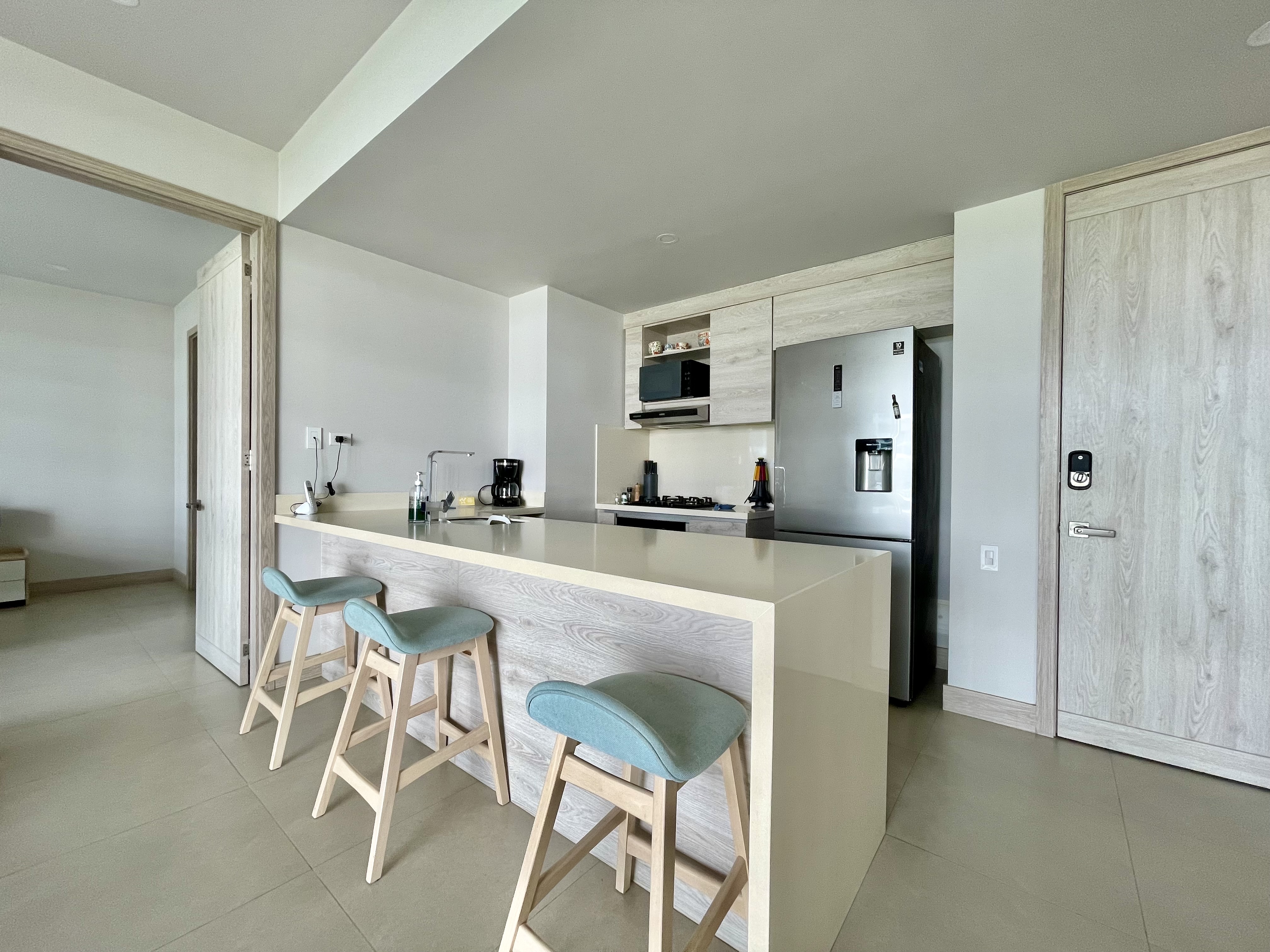 Apartamento en venta en Manzanillo, Cartagena · foto 10 de 24