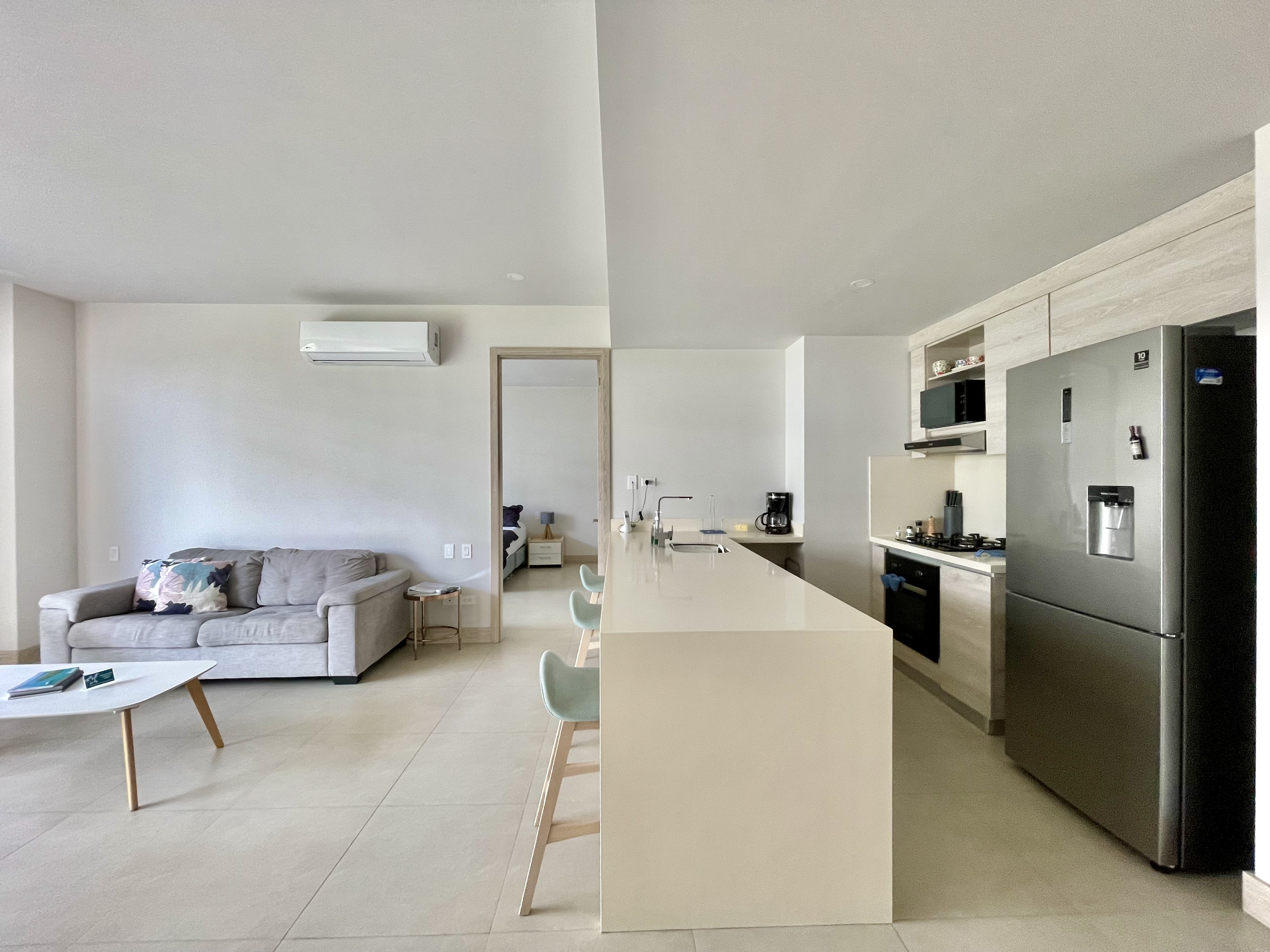 Apartamento en venta en Manzanillo, Cartagena · foto 11 de 24