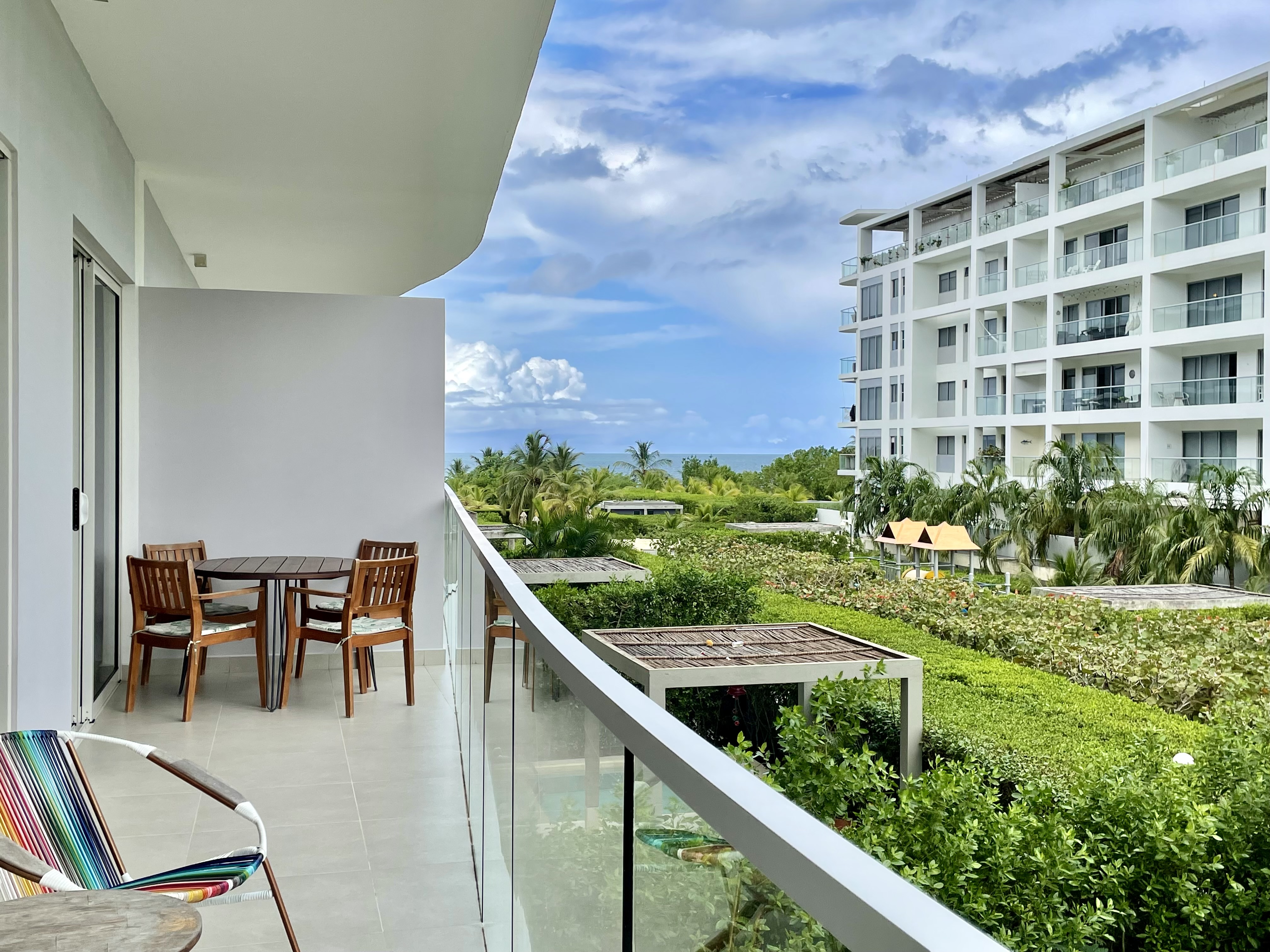 Apartamento en venta en Manzanillo, Cartagena · foto 12 de 24