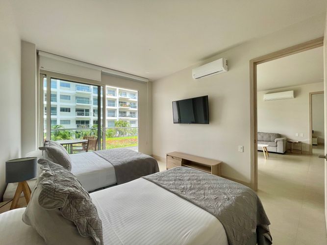 Apartamento en venta en Manzanillo, Cartagena · foto 13 de 24