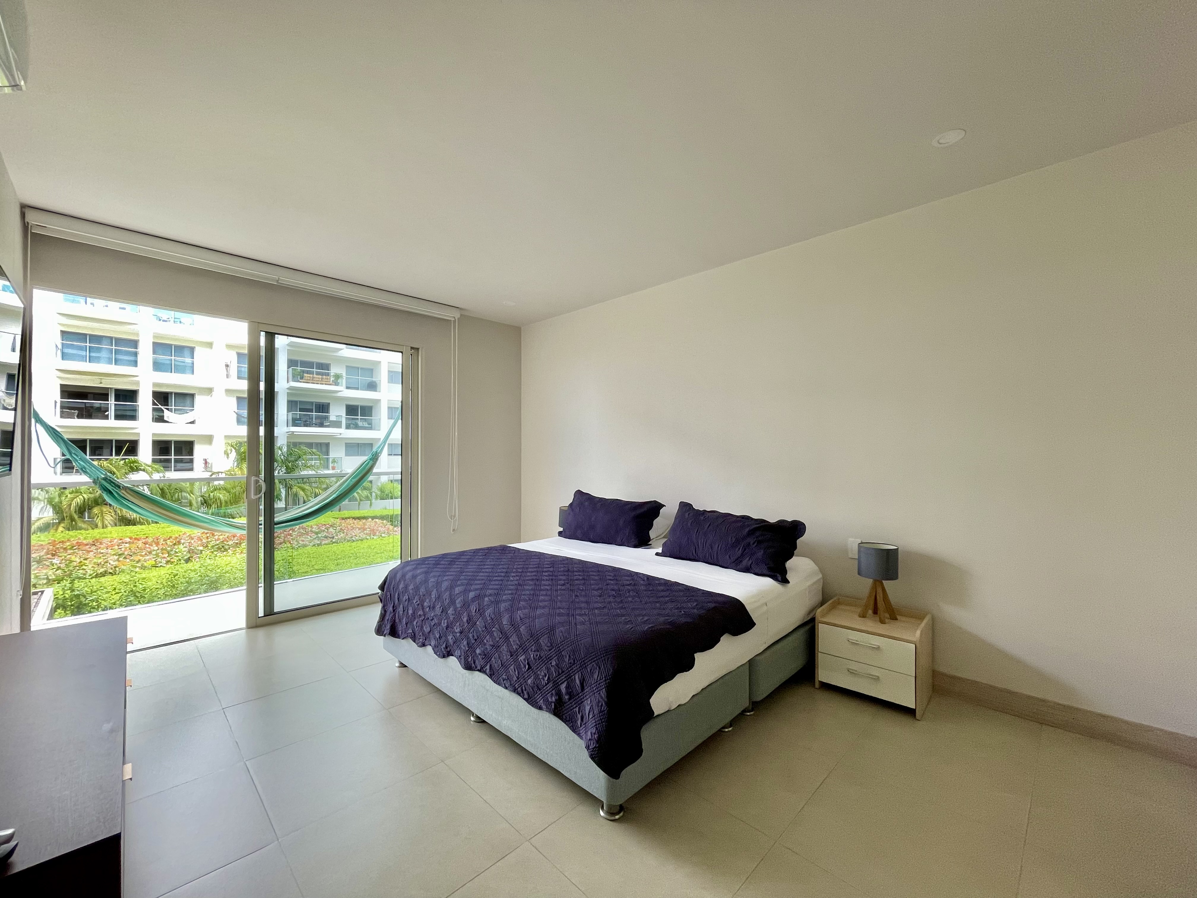 Apartamento en venta en Manzanillo, Cartagena · foto 15 de 24